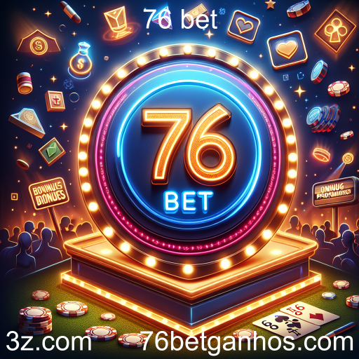 Maximize suas Apostas com Promoções no 76 Bet